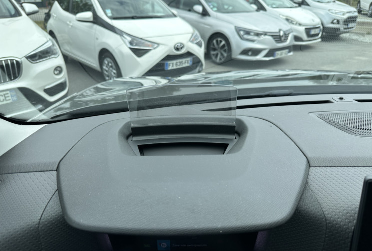 Citroën C4  1.5 BlueHDi EAT8 130 cv