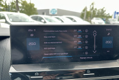 Citroën C4  1.5 BlueHDi EAT8 130 cv
