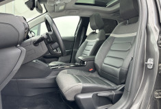 Citroën C4  1.5 BlueHDi EAT8 130 cv