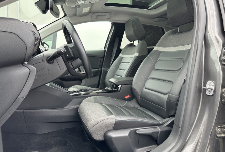 Citroën C4  1.5 BlueHDi EAT8 130 cv