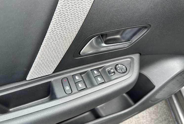 Citroën C4  1.5 BlueHDi EAT8 130 cv