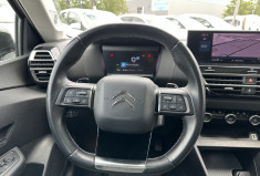 Citroën C4  1.5 BlueHDi EAT8 130 cv
