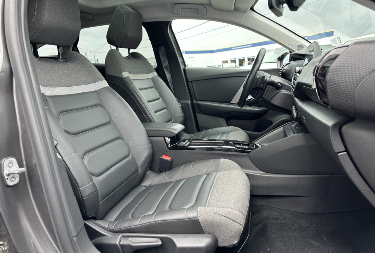Citroën C4  1.5 BlueHDi EAT8 130 cv