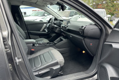 Citroën C4  1.5 BlueHDi EAT8 130 cv Shine Pack