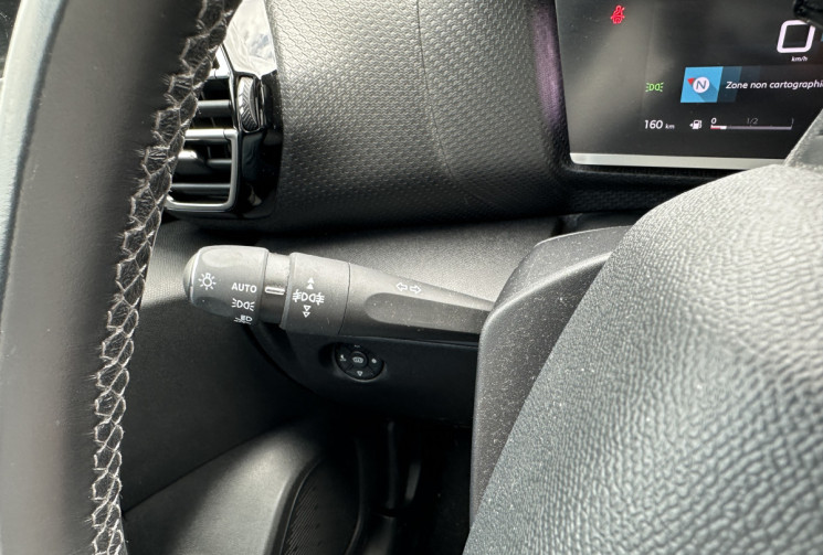 Citroën C4  1.5 BlueHDi EAT8 130 cv