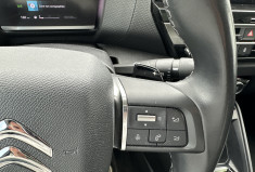 Citroën C4  1.5 BlueHDi EAT8 130 cv