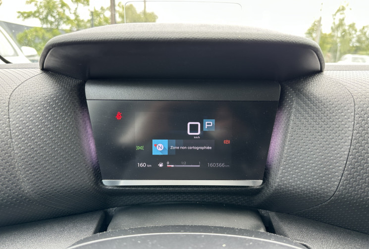 Citroën C4  1.5 BlueHDi EAT8 130 cv