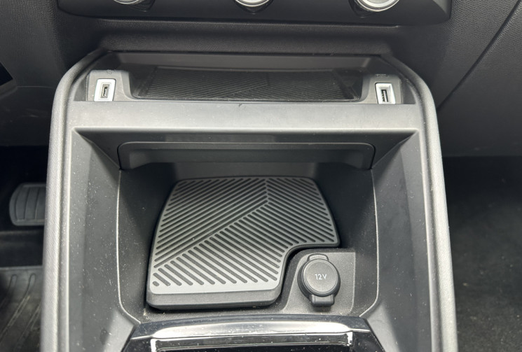 Citroën C4  1.5 BlueHDi EAT8 130 cv