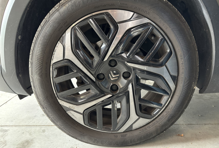 Citroën C4  1.5 BlueHDi EAT8 130 cv Shine Pack
