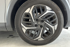 Citroën C4  1.5 BlueHDi EAT8 130 cv