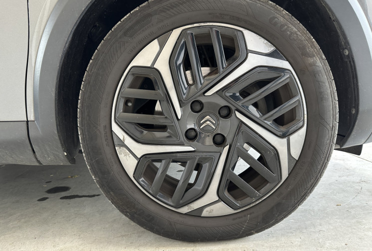 Citroën C4  1.5 BlueHDi EAT8 130 cv Shine Pack