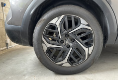 Citroën C4  1.5 BlueHDi EAT8 130 cv