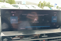 Citroën C4  1.5 BlueHDi EAT8 130 cv