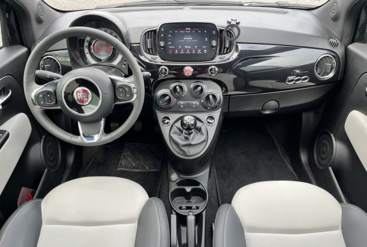 FIAT 500 1.0 70ch BSG S&S Dolcevita