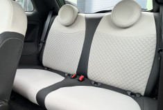 FIAT 500 1.0 70ch BSG S&S Dolcevita