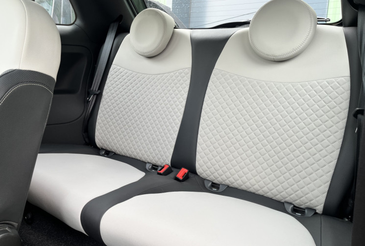 FIAT 500 1.0 70ch BSG S&S Dolcevita