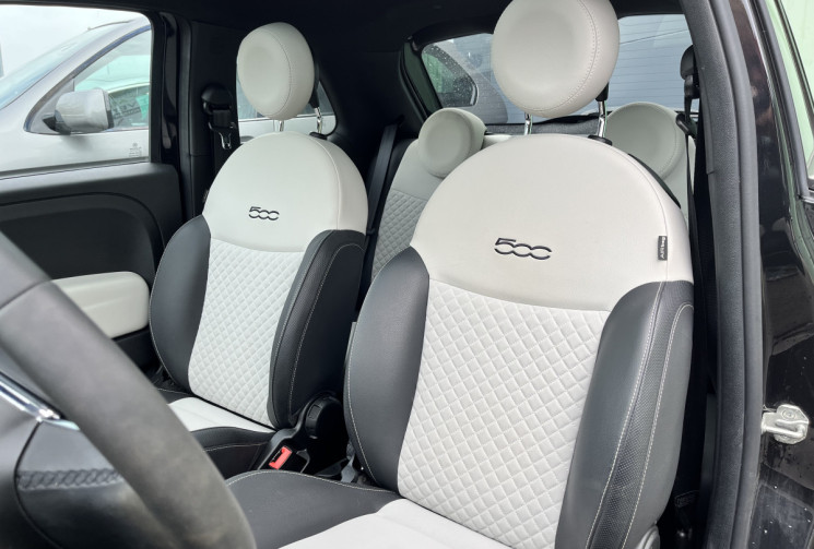 FIAT 500 1.0 70ch BSG S&S Dolcevita