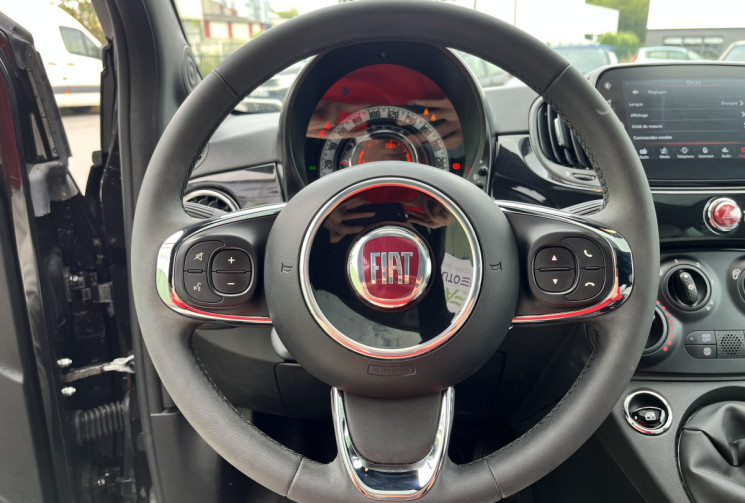 FIAT 500 1.0 70ch BSG S&S Dolcevita