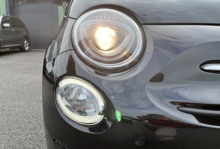 FIAT 500 1.0 70ch BSG S&S Dolcevita