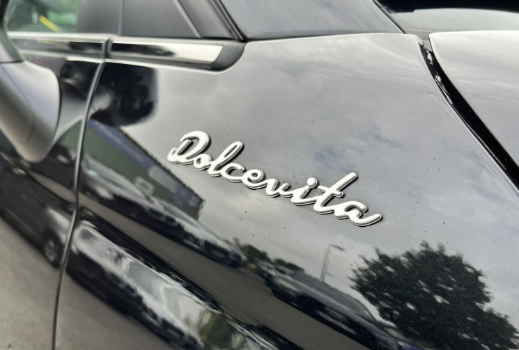 FIAT 500 1.0 70ch BSG S&S Dolcevita