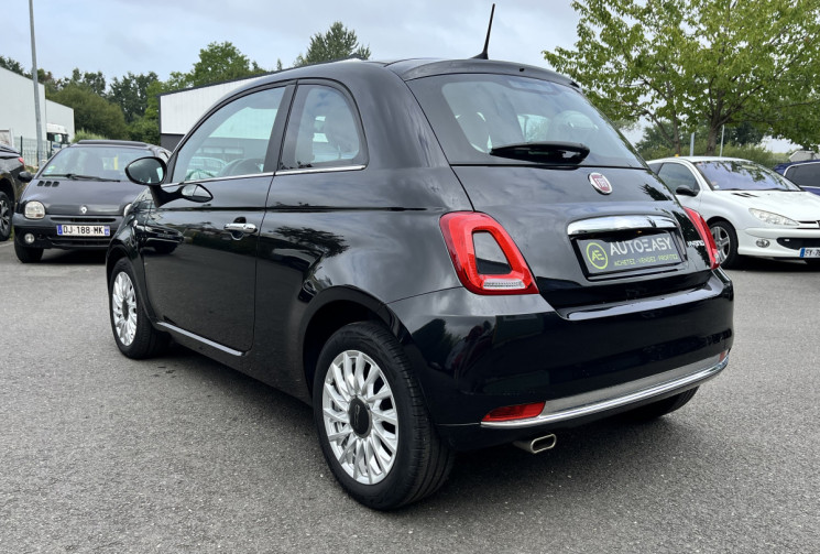 FIAT 500 1.0 70ch BSG S&S Dolcevita