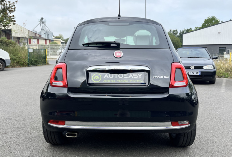 FIAT 500 1.0 70ch BSG S&S Dolcevita