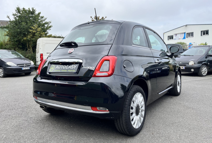 FIAT 500 1.0 70ch BSG S&S Dolcevita