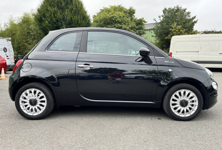 FIAT 500 1.0 70ch BSG S&S Dolcevita
