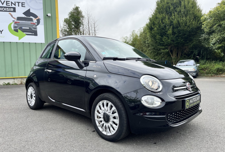 FIAT 500 1.0 70ch BSG S&S Dolcevita