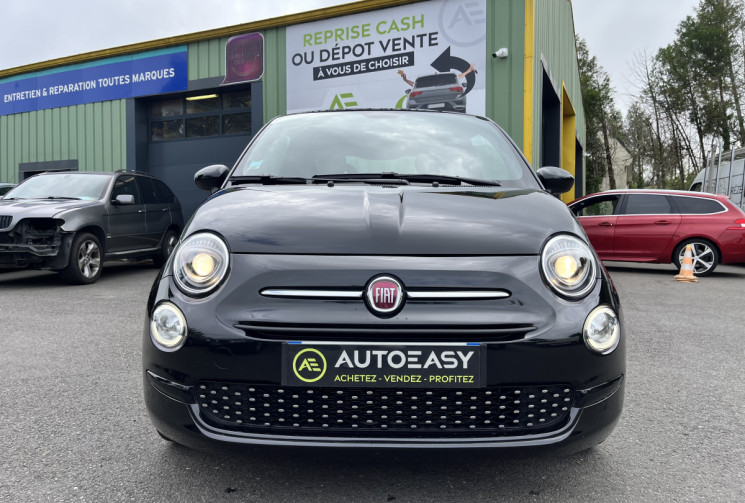 FIAT 500 1.0 70ch BSG S&S Dolcevita