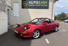 Toyota MR 2 2.0 GTI 16V 160 CH 