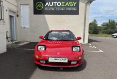 Toyota MR 2 2.0 GTI 16V 160 CH 
