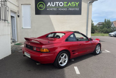 Toyota MR 2 2.0 GTI 16V 160 CH 