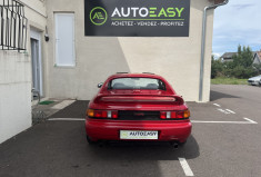 Toyota MR 2 2.0 GTI 16V 160 CH 