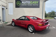 Toyota MR 2 2.0 GTI 16V 160 CH 