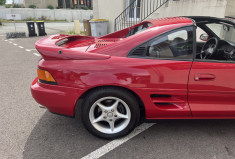 Toyota MR 2 2.0 GTI 16V 160 CH 