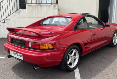 Toyota MR 2 2.0 GTI 16V 160 CH 