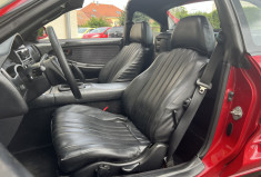 Toyota MR 2 2.0 GTI 16V 160 CH 