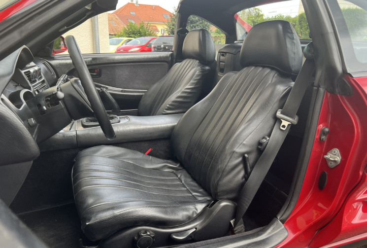 Toyota MR 2 2.0 GTI 16V 160 CH 
