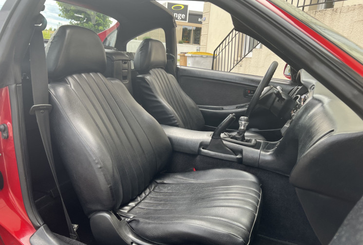 Toyota MR 2 2.0 GTI 16V 160 CH 