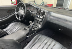 Toyota MR 2 2.0 GTI 16V 160 CH 