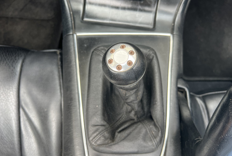Toyota MR 2 2.0 GTI 16V 160 CH 