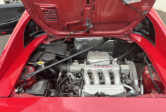 Toyota MR 2 2.0 GTI 16V 160 CH 