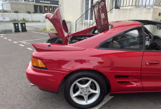 Toyota MR 2 2.0 GTI 16V 160 CH 