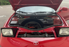 Toyota MR 2 2.0 GTI 16V 160 CH 