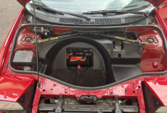 Toyota MR 2 2.0 GTI 16V 160 CH 