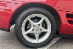 Toyota MR 2 2.0 GTI 16V 160 CH 