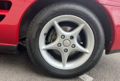 Toyota MR 2 2.0 GTI 16V 160 CH 