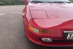 Toyota MR 2 2.0 GTI 16V 160 CH 