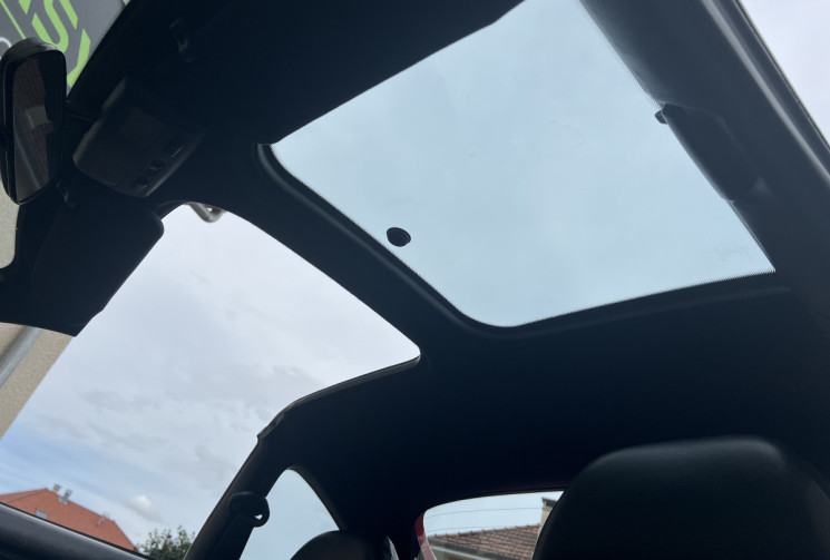Toyota MR 2 2.0 GTI 16V 160 CH 